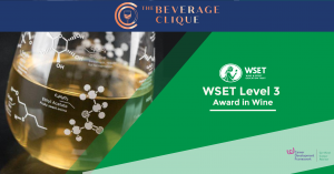 WSET L3 Wine Entry Test